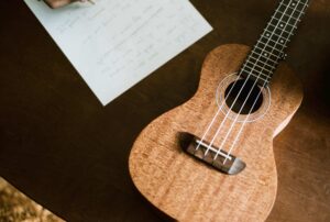 What ukulele do professionals play?