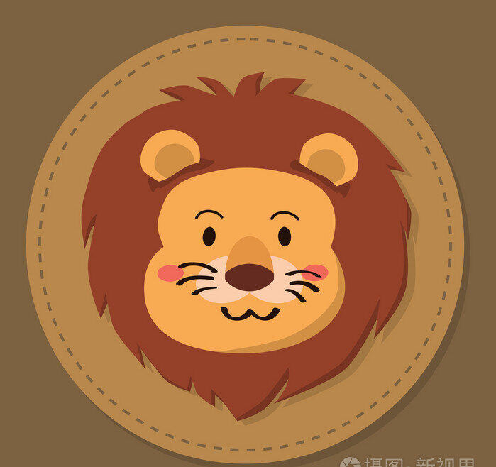 Lion Musical Instruments